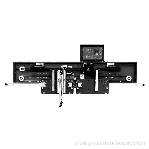 VVVF Center Automatic Door Operator for Lift Elevator Parts